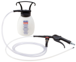Kliimaseadme puhasti/-desinfitseerija LIQUI MOLY 4090