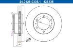 Piduriketas ATE 24.0128-0335.1