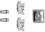 Remondikomplekt,Ekspander TEXTAR 97044800