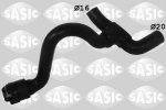 Jahutusvoolik SASIC 3406288