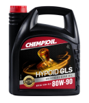 K&auml;igukasti &otilde;li SCT - MANNOL CHE80W904L