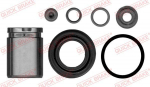 Remondikomplekt,Pidurisadul QUICK BRAKE 114-5292