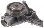 Veepump, mootori jahutus GATES WP0217