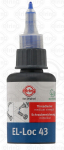 Kruvi kindlustamine ELRING 954.000