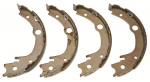 Piduriklotside komplekt,seisupidur TRW GS8723