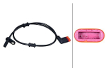 Andur, rattap&ouml;&ouml;rete arv HELLA 6PU 358 218-091