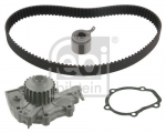 Veepump + hammasrihmakomplekt FEBI BILSTEIN 32720