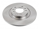 Brake Disc SWAG 81 10 4169