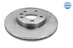 Piduriketas MEYLE 115 521 1086