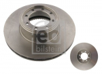 Piduriketas FEBI BILSTEIN 35338