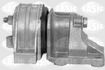 Paigutus,Mootor SASIC 8071T11