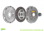 Sidurikomplekt VALEO 835057