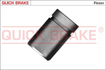 Kolvid,pidurisadul QUICK BRAKE 185013K
