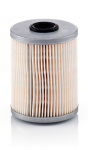 K&uuml;tusefilter MANN-FILTER P 733/1 x