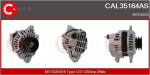 Generaator CASCO CAL35164AS