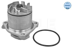 Veepump, mootori jahutus MEYLE 113 012 0005