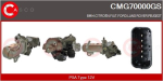 EGR-moodul CASCO CMG70000GS