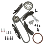 Mootori keti komplekt SKF VKML 88033