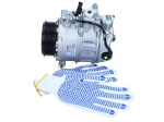 Kompressor,kliimaseade MAXGEAR AC330036