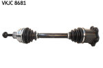 Veov&otilde;ll SKF VKJC 8681