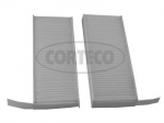 Filter,salongi&otilde;hk CORTECO 80004812