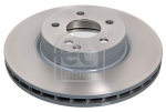 Piduriketas FEBI BILSTEIN 30598
