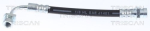 Pidurivoolik TRISCAN 8150 18210
