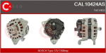Generaator CASCO CAL10424AS