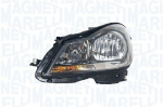Esituli MAGNETI MARELLI LPN652