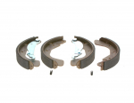 Piduriklotside komplekt BOSCH 0 986 487 263