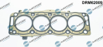 Tihend,silindripea Dr.Motor Automotive DRM62009