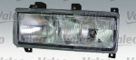 Esituli VALEO 087961