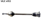 Veov&otilde;ll SKF VKJC 4953
