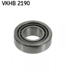 Rattalaager SKF VKHB 2190