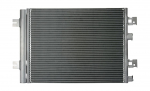 Kondensaator,kliimaseade BOSCH 1 986 AD2 041