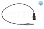 Andur, heitgaasitemperatuur MEYLE 214 800 0043