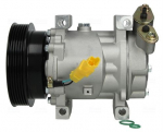Kompressor,kliimaseade NISSENS 89332