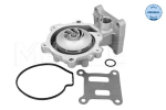 Veepump, mootori jahutus MEYLE 713 220 0019
