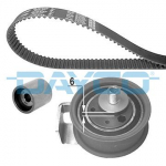 Hammasrihma komplekt DAYCO KTB404