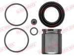 Remondikomplekt,Pidurisadul QUICK BRAKE 114-5146