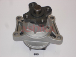 Veepump, mootori jahutus ASHIKA 35-08-899