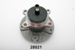 Rattarumm ASHIKA 44-28021