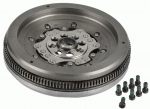 Hooratas SACHS 2295 000 514