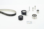 Hammasrihma komplekt CON CT1220K1