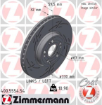Piduriketas ZIMMERMANN 400.5554.54