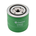 &Otilde;lifilter Castrol Filters CO0203