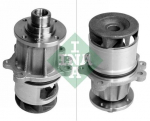Veepump, mootori jahutus INA 538 0173 10