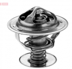 Termostaat,Jahutusvedelik DENSO DTM88536
