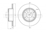 Piduriketas METELLI 23-0910C