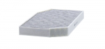 Filter,salongi&otilde;hk MANN-FILTER CUK 38 004